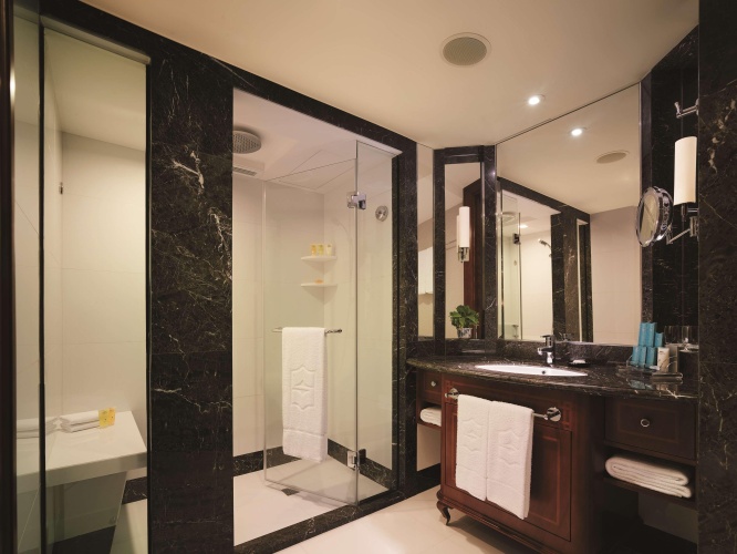 Kowloon Shangri-La photo 12