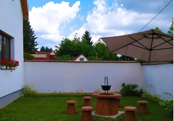 Müezzin Apartman