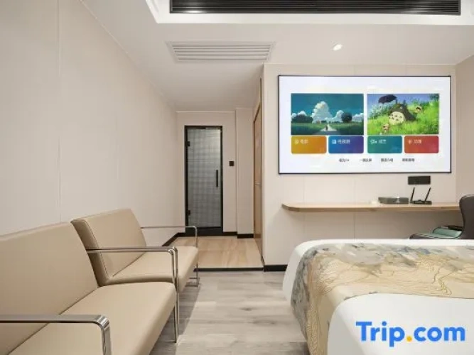 Standard Double Family room