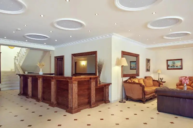 Imagen del hotel