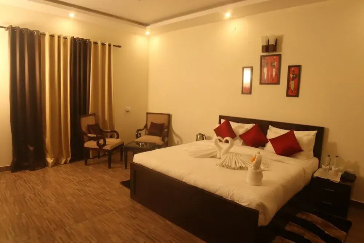 Atulya Resort