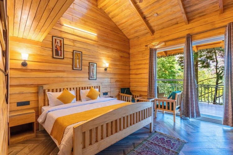 Duplex Suite