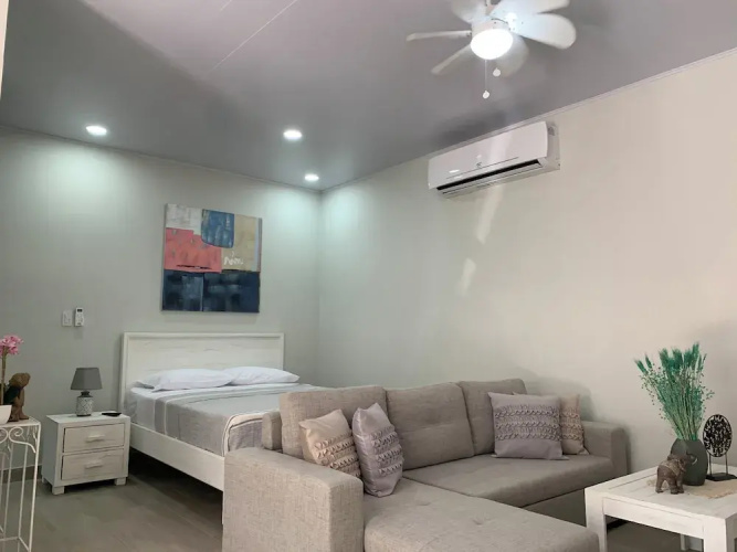 Apartamentos Ganesha Jacó