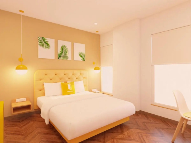 Bloom Hotel Saki Vihar