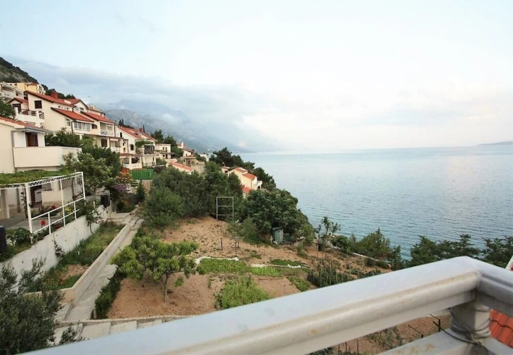 Šera - 50 m From Beach - A3