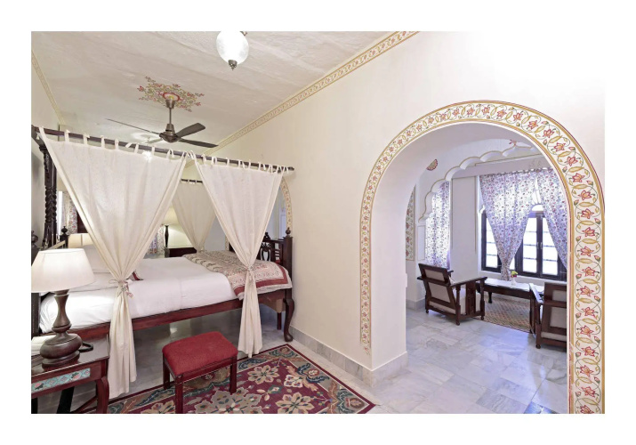 Rohet Garh
