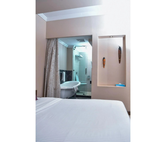 Hillpark Hotel