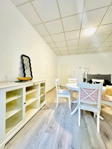 Bright 5P Apartment Near Praterstern