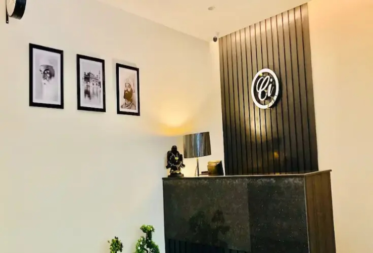 Hotel Casa Inn