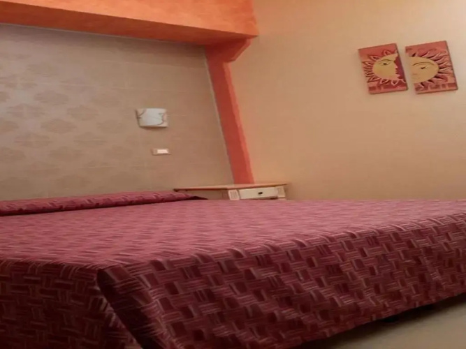 Amaryllis Hotel