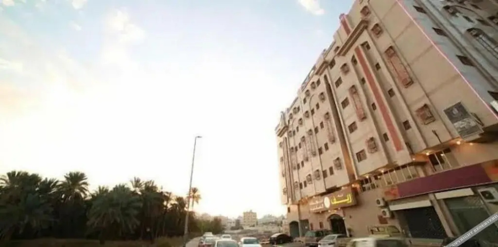 Reef Qubaa Hotel by OYO Rooms