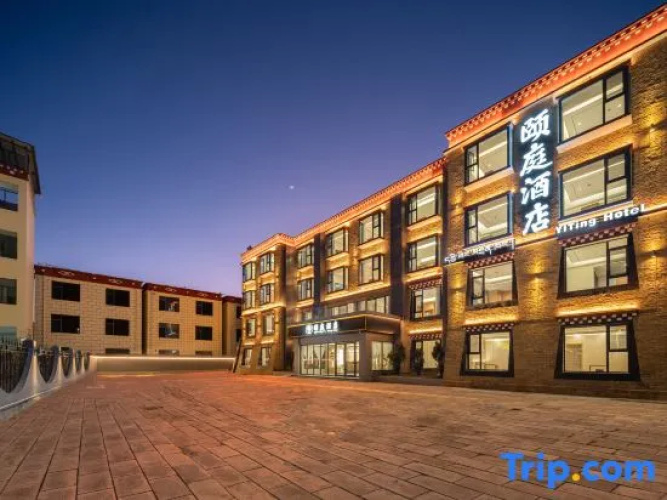 Yi Ting Hotel