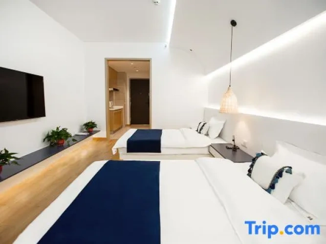 Business Twin room