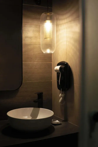 Adelina Hotel and Suites