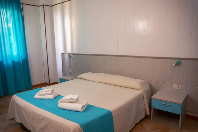 Resort Santa Maria