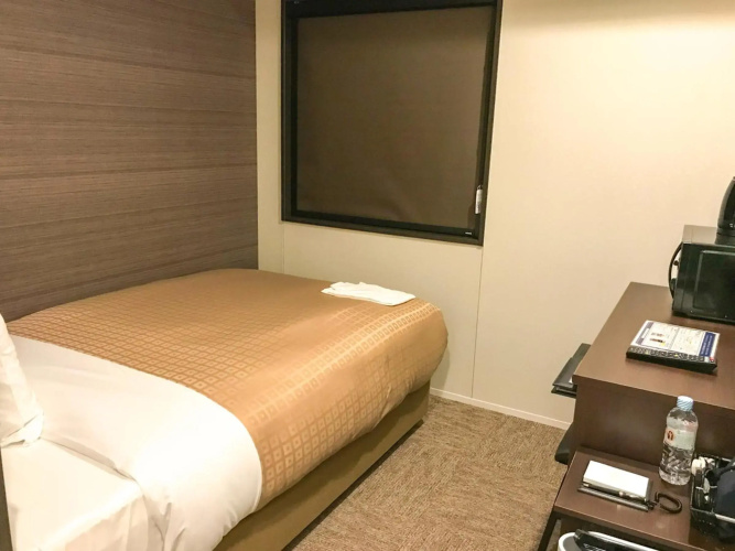 Hotel Livemax Toyama