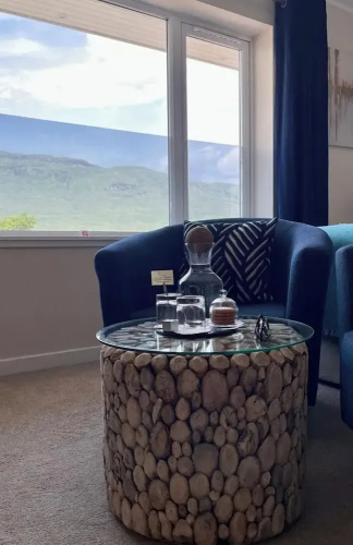 Torlinnhe Guesthouse