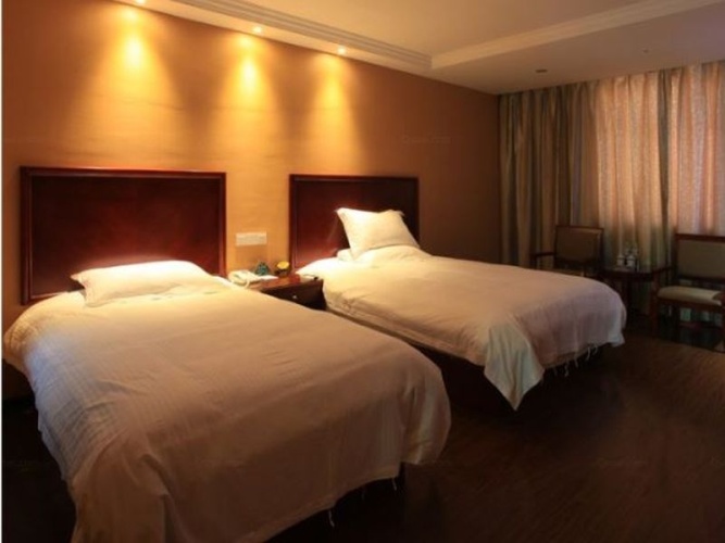 Business Twin room
