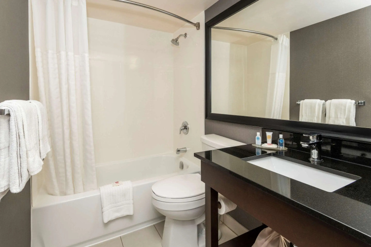 Comfort Inn Sault Sainte Marie photo 10