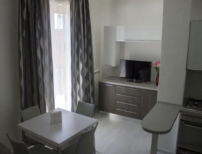 B&B Le Quattro Stagioni