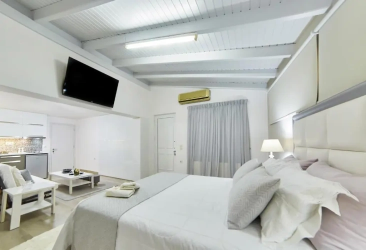 Triple Junior Suite