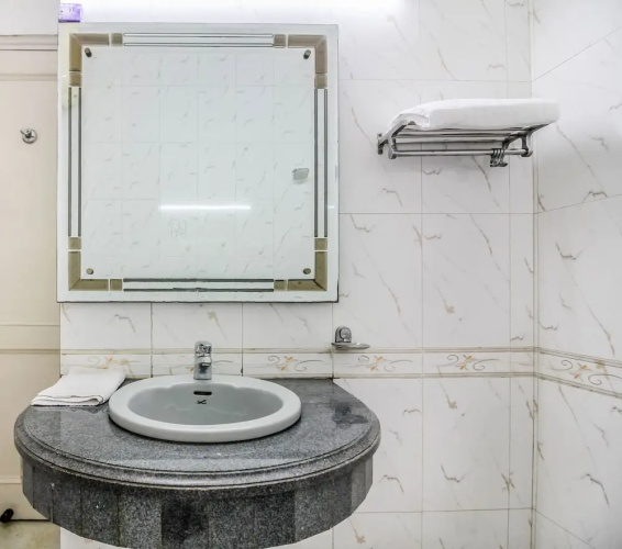 Nomadia Hostel by Anara Homes & Villas