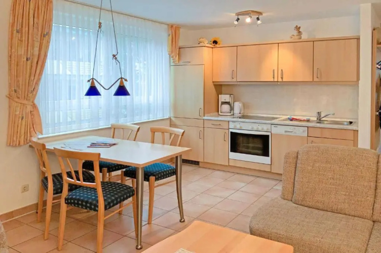 Residenz am Strand, Whg 352