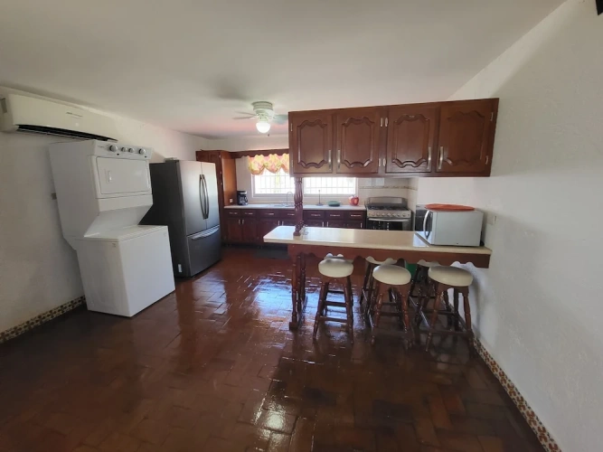 3 Bedrooms Villa