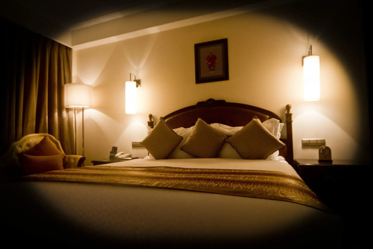 Tang Palace Hotel