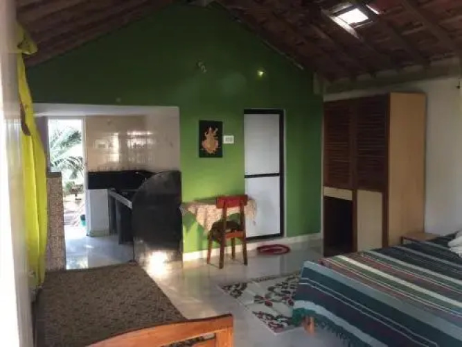 Free Flow Eco-Resort