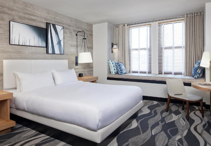 Hotel Republic San Diego, Autograph Collection