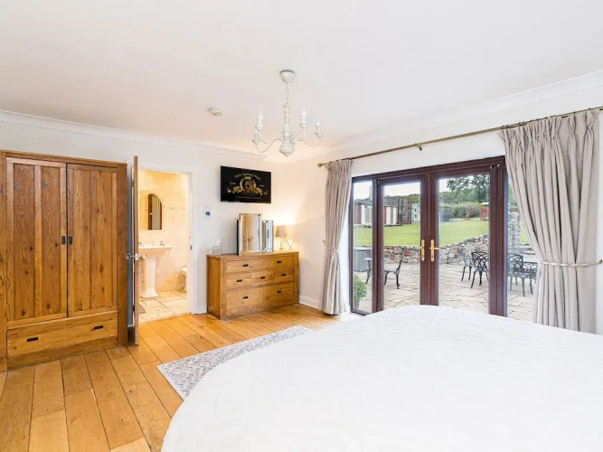 Brookway Lodge