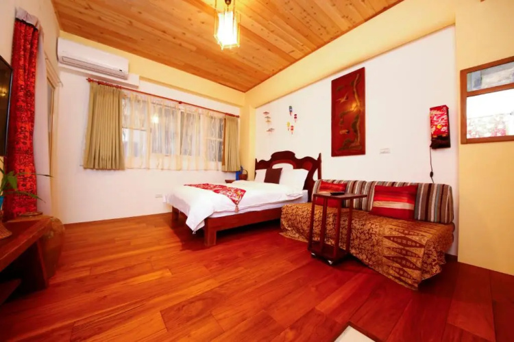 Tang Chao B&B