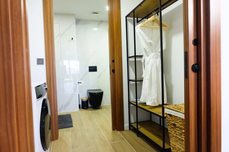 Grands Suites Hotel Residences & SPA