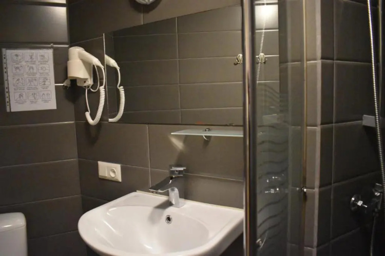 Фотография номера гостевого дома Lea Guest House