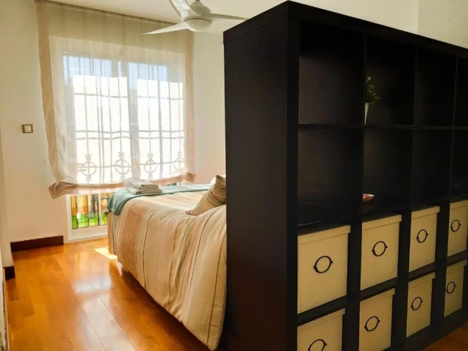 4 Bedrooms Cottage