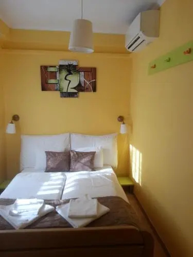 Szinva Apartman Miskolc