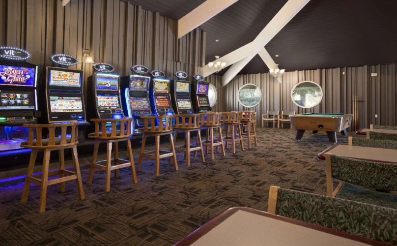 Clarion Pointe photo 30