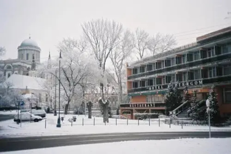 Hotel Esztergom