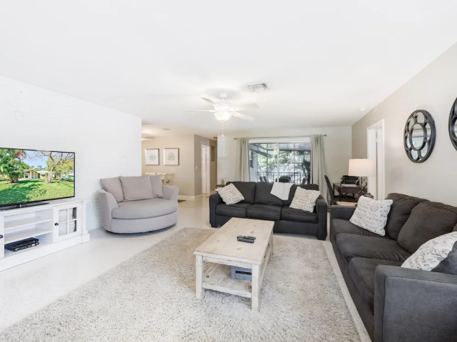 151 Euclid Blvd House
