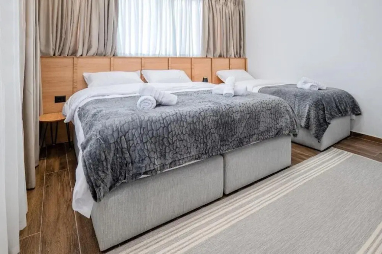 AL Apartments Tirana