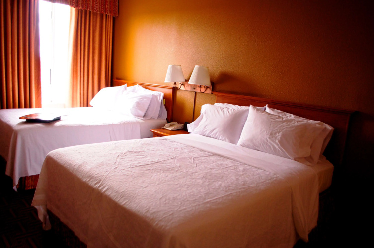 Hampton Inn & Suites Flagstaff