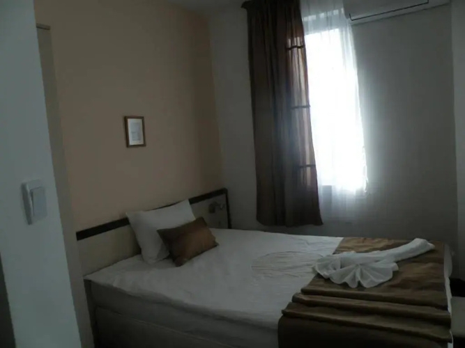 Makao Family Hotel