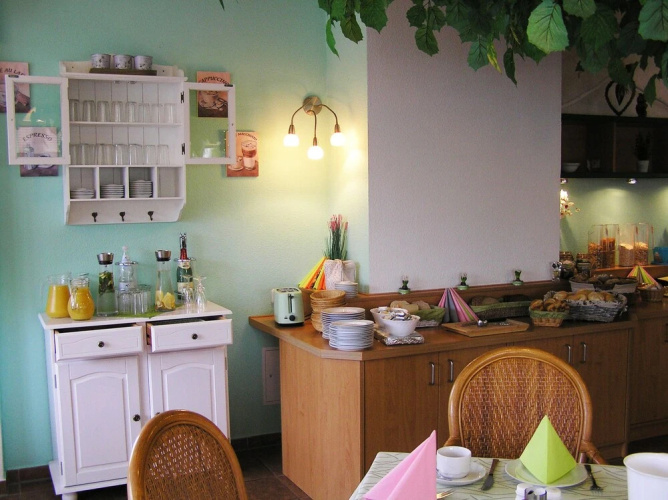 Pension Dünenhaus, Bild 25