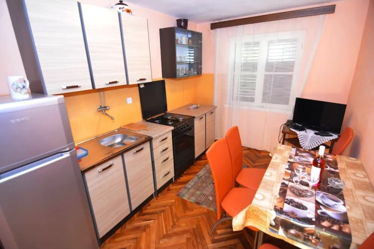 Comfort Apartment