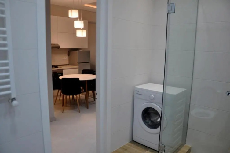 Tbilisi Studio Apartment