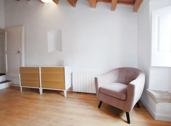 The Painter's Home