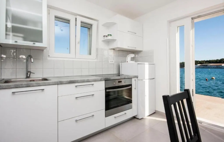 Apartment Zana