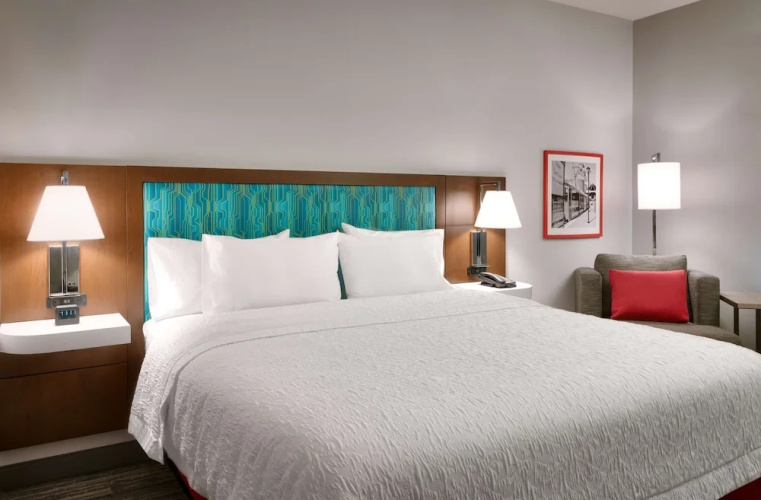 Hampton Inn Draper Salt Lake City