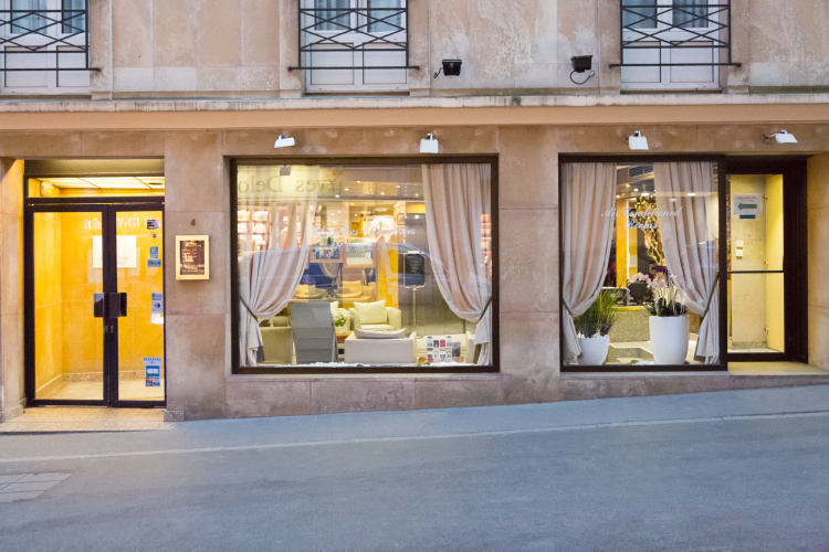 Hotel Fertel Etoile photo 20